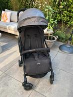 Hamilton one Essential S1 buggy zwart grijs, Kinderen en Baby's, Ophalen, Gebruikt, Overige merken