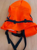 Te koop talamex zwemvest 5 tot 15 kg, Watersport en Boten, Ophalen of Verzenden, Zo goed als nieuw, Kind, Reddingsvest of Zwemvest
