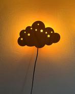 Wandlamp - Wolk, Ophalen of Verzenden, Nieuw, Lamp