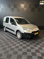 Peugeot Partner 120 1.6 e-HDI L1 XT Profit + | Airco | PDC |, Auto's, Bestelauto's, Origineel Nederlands, Te koop, Airconditioning