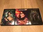 Films en series, Alle leeftijden, Ophalen of Verzenden, Gebruikt