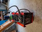 lincoln Mig 110, Doe-het-zelf en Verbouw, Gereedschap | Lasapparaten, Ophalen of Verzenden, Gebruikt, Co2