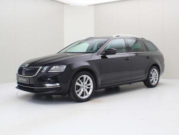 Skoda Octavia Combi 1.5 TSI ACT 150pk DSG7 Style Business [  beschikbaar voor biedingen