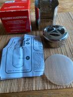 Nicolaï Carels kaassstrooier., Ophalen of Verzenden, Nieuw