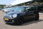 Mini Mini 1.6 One Chili, Voorwielaandrijving, Stof, Gebruikt, 4 cilinders