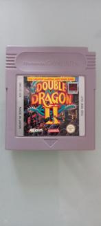 Nintendo Gameboy Classic Double Dragon 2, Spelcomputers en Games, Games | Nintendo Game Boy, Vanaf 7 jaar, Platform, Ophalen of Verzenden