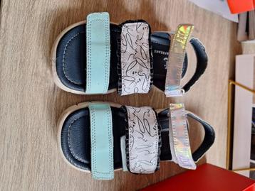 Sandalen meisje Jochie-Freaks maat 26 NIEUW beschikbaar voor biedingen
