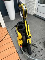 Kärcher K5 Hoge Druk Reiniger (Defect), Tuin en Terras, Ophalen, Gebruikt, Kärcher, Elektrisch