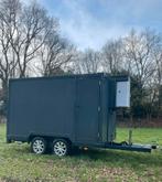 Koelwagen te huur, Ophalen of Verzenden