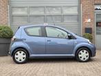 Toyota Aygo 1.0-12V Comfort Trekhaak (bj 2009), Voorwielaandrijving, Stof, Gebruikt, 68 pk