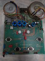 Velleman mono buizenversterker P8010'1, Ophalen of Verzenden, Versterker