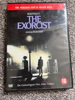 The exorcist dvd horror, Vanaf 16 jaar, Ophalen of Verzenden, Zo goed als nieuw, Spoken en Geesten