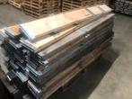 Palletranden 80x120 cm, Minder dan 25 mm, Ophalen of Verzenden, Zo goed als nieuw, Minder dan 200 cm