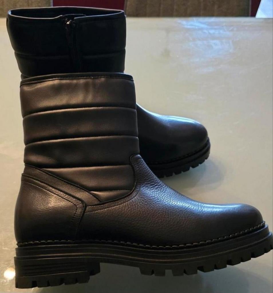 Enkellaarsjes Cellini Zwart Nieuw, Kleding | Dames, Schoenen, Zwart, Cellini, Nieuw, Ophalen of Verzenden