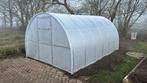 💯💯Tunnelkas 3x4 new actie💯💯, Tuin en Terras, Kassen, Polycarbonaat, Ophalen of Verzenden, Aluminium, Kweekkas