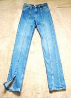 qsj  LEUKE DAMES JEANS van ZARA Maat:36, Kleding | Dames, Spijkerbroeken en Jeans, Ophalen of Verzenden, Zo goed als nieuw, Blauw