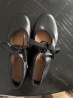 Tapdans schoenen - Maat 29.5, Ophalen, Gedragen, Zwart, Dansschoenen
