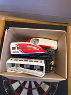 Dickie Express Treinset H0, Hobby en Vrije tijd, Modeltreinen | H0, Overige merken, Gelijkstroom, Ophalen of Verzenden, Analoog