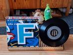FYC-I'm not the man i used to be(E484) 1 euro vaste prijs, 7 inch, Single, Ophalen of Verzenden, Zo goed als nieuw