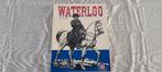Waterloo (1962) – The Avalon Hill Game Company, Een of twee spelers, Ophalen of Verzenden, Nieuw, Avalon Hill