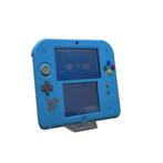Nintendo 2DS Blauw + Pokemon Sun | Nette staat, Nintendo, Zo goed als nieuw, Support@nintendo.com, 11-1 Hokotate-cho, Kamitoba, Minami-ku
Kyoto 601-8501
Japan