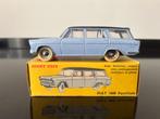 Dinky Toys #548 FIAT 1800 Familiale, Ophalen of Verzenden, Zo goed als nieuw, Auto, Dinky Toys