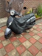 Been kleed scooter, Ophalen of Verzenden, Zo goed als nieuw