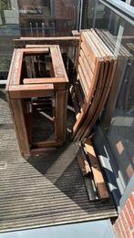 Gratis hout af te halen, Minder dan 3 m³, Ophalen