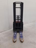 TOYOTA SWE140, 1000 tot 2000 kg, Elektrisch, Stapelaar, TOYOTA