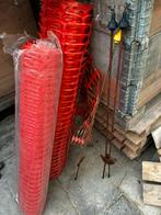 Raster voor de tuin, Tuin en Terras, Ophalen of Verzenden, Zo goed als nieuw, 20 meter of meer, Overige typen