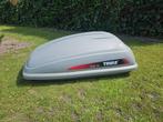 Thule Polar 100 dakkoffer, Auto diversen, Ophalen, Gebruikt