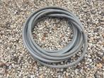 11 m Grondkabel 4x4mm2 met aardscherm, Doe-het-zelf en Verbouw, Elektra en Kabels, Ophalen of Verzenden, Zo goed als nieuw, Kabel of Snoer