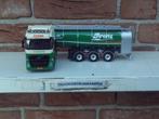 WSI  Volvo  FH5  van  Brons  uit  Voorthuizen., Hobby en Vrije tijd, Modelauto's | 1:50, Ophalen of Verzenden, Nieuw, Bus of Vrachtwagen
