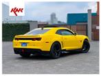 Chevrolet Camaro 2012 bumblebee ZL1 pakket, Auto's, Chevrolet, Automaat, Achterwielaandrijving, Gebruikt, Camaro