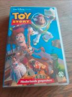 Disney Pixar Toy Story videoband., Alle leeftijden, Ophalen of Verzenden, Gebruikt, Tekenfilms en Animatie