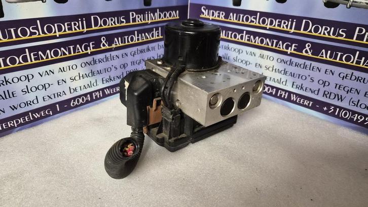 volvo v70 abs pomp rtnr 8619537., Auto-onderdelen, Remmen en Aandrijving, Volvo, Gebruikt, 3 maanden garantie, Ophalen of Verzenden