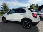 Fiat 500 X Cross 1.0 GSE City Cross RIJKLAARPRIJS!, Auto's, Voorwielaandrijving, Stof, Gebruikt, 500X