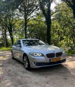 BMW F10 High Executive 3.0 Inlijn 6 Pano Dak Leer interieur, Gebruikt, Ophalen of Verzenden, BMW