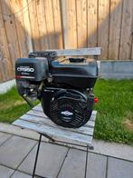 Briggs Stratton motor CR950, Ophalen of Verzenden, Zo goed als nieuw, Tuinslang