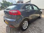 Kia Rio 1.2 CVVT Comfort Pack/1eigenaar/Airco/AUX/Elek-pakke, Euro 5, Gebruikt, 4 cilinders, Origineel Nederlands