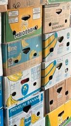 dozen met rommelmarkt spullen. NIEUW /2e hands, Ophalen, Zo goed als nieuw