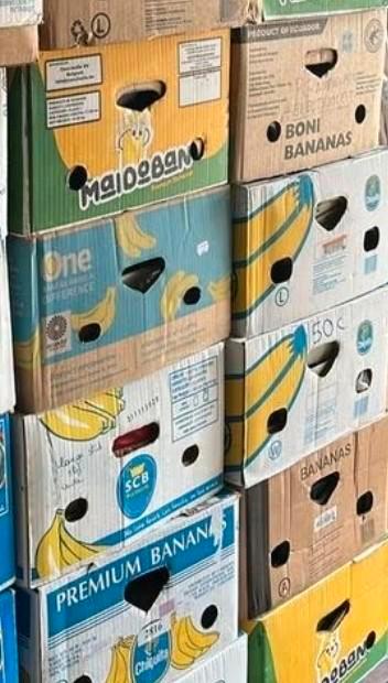 dozen met rommelmarkt spullen. NIEUW /2e hands, Diversen, Rommelmarktspullen, Zo goed als nieuw, Ophalen