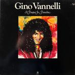 Vinyl LP: Gino Vannelli - A pauper in paradise, Cd's en Dvd's, Vinyl | Pop, Ophalen of Verzenden, 1960 tot 1980, Gebruikt, 12 inch