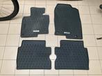 Mazda CX-5 Rubber Matten Set, Ophalen, Gebruikt