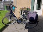 Elektrische fiets VYBER RIDE S1, zo goed als nieuw, Fietsen en Brommers, Elektrische fietsen, Overige merken, 50 km per accu of meer