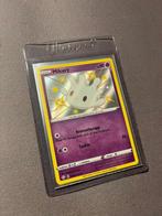 Milcery Shiny Pokémon, Hobby en Vrije tijd, Verzamelkaartspellen | Pokémon, Ophalen of Verzenden, Zo goed als nieuw, Losse kaart