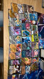 Pokémon verschillende hits, Hobby en Vrije tijd, Ophalen of Verzenden, Zo goed als nieuw, Meerdere kaarten