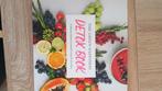 The green happiness Detox book, Boeken, Dieet en Voeding, Zo goed als nieuw, Ophalen