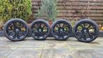 Bmw Styling 599M 21inch Breedset met A merk banden, Auto-onderdelen, Banden en Velgen, Ophalen, Gebruikt, Banden en Velgen, 21 inch