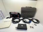 Sound Devices 302 (3 kanaals) audiomixer - werk perfect, N, N, Minder dan 5 kanalen, Ophalen of Verzenden